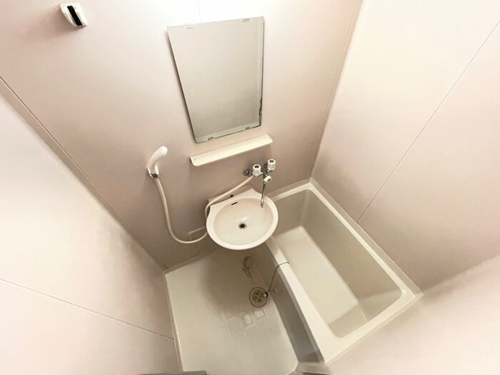 物件内観写真10　(バス／シャワールーム等)