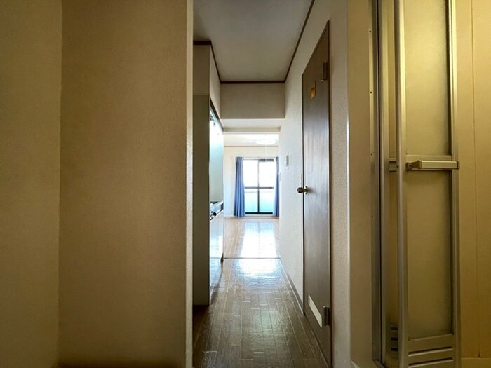 物件内観写真16　(居室)