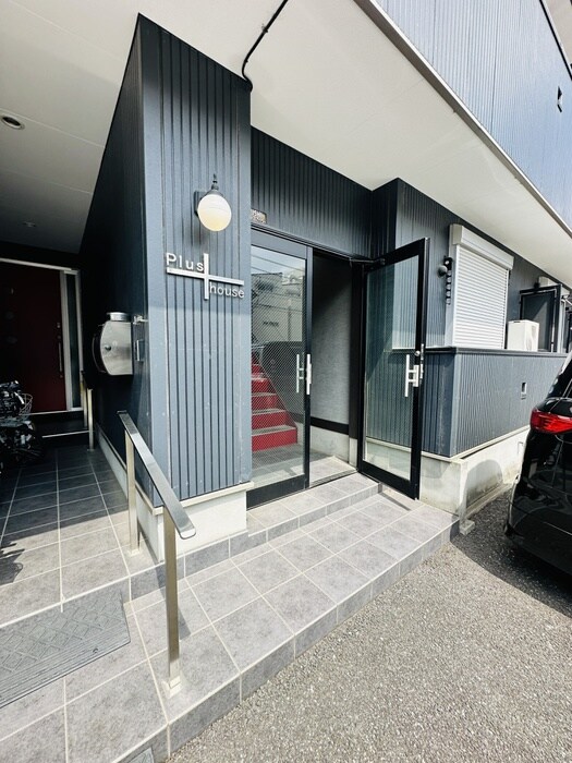 物件外観写真2　(周辺環境)