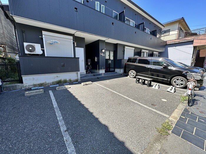 物件外観写真4　(周辺環境)