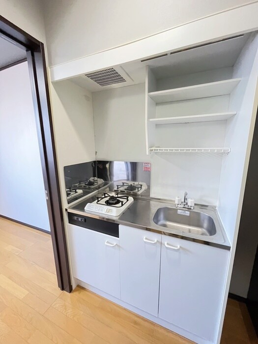 物件内観写真12　(キッチン)