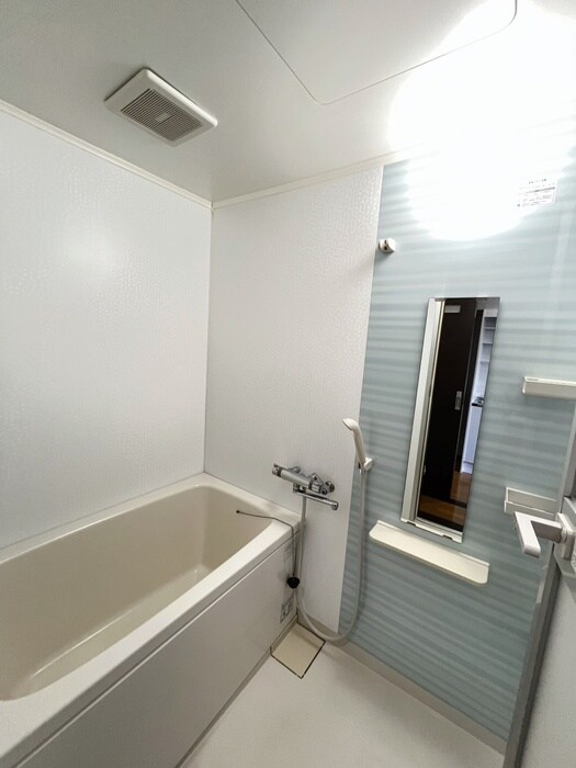 物件内観写真14　(バス／シャワールーム等)
