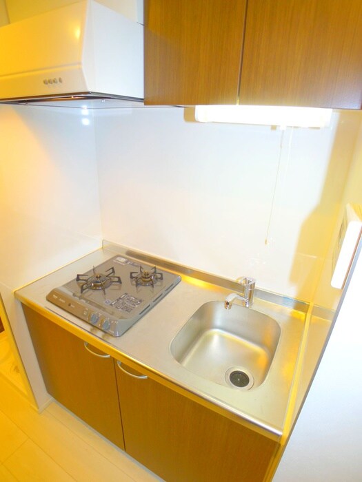 物件内観写真7　(キッチン)