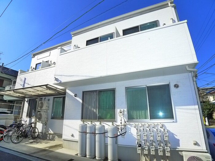 物件外観写真3　(外観写真)