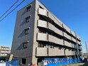 ルーブル川崎宮前平（１０５）