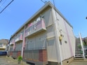 メゾンドジュネス