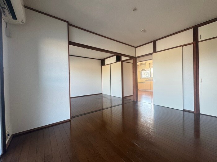 物件内観写真7　(居室)