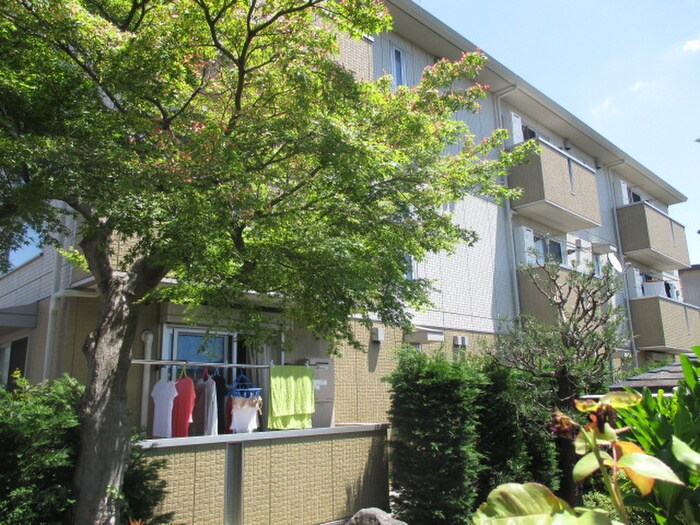 物件外観写真4　(外観写真)