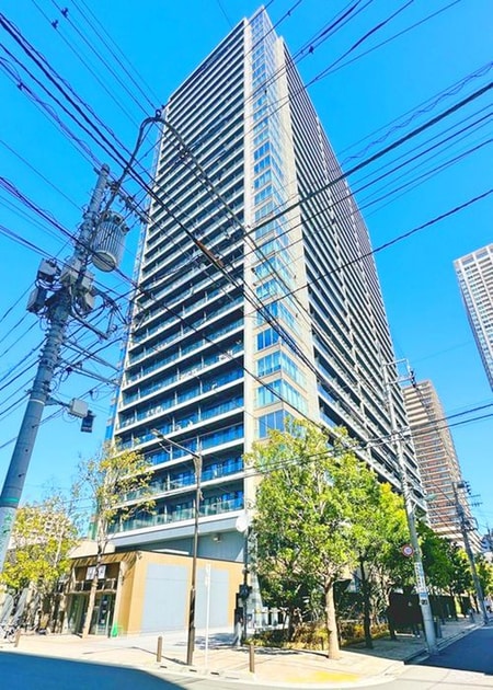MID　TOWER　GRAND(2302)外観写真