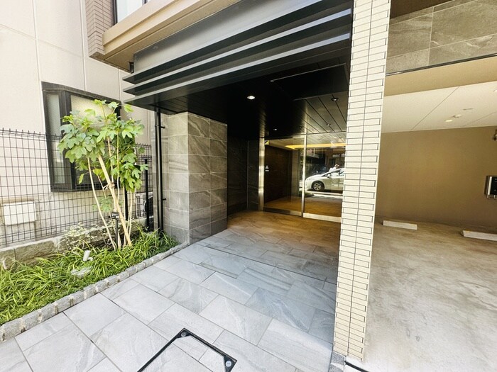 物件外観写真5　(周辺環境)