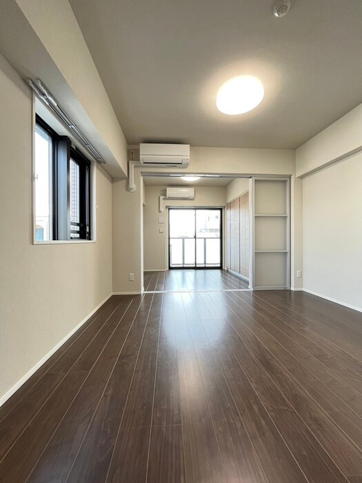 物件内観写真21　(居室)