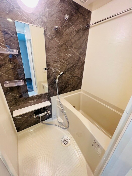 物件内観写真10　(バス／シャワールーム等)