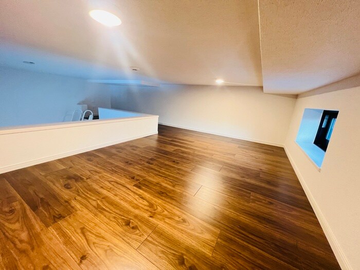 物件内観写真16　(ロフト)