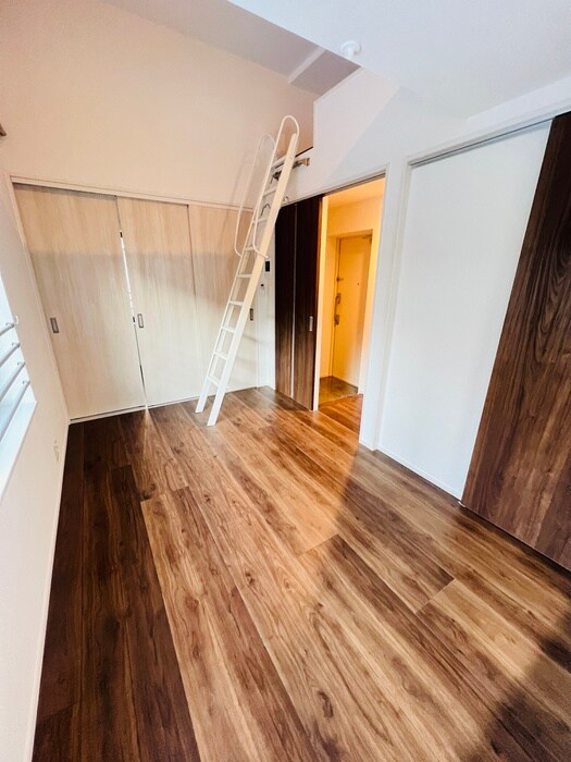 物件内観写真18　(居室)