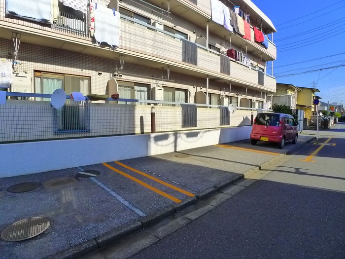 外観写真