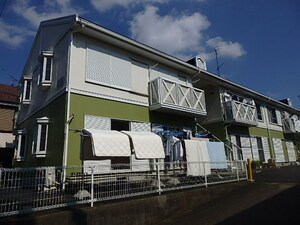 スプラン・ディードＡ外観写真