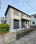 天神ハウスA棟