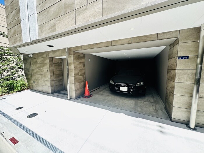 物件外観写真4　(周辺環境)