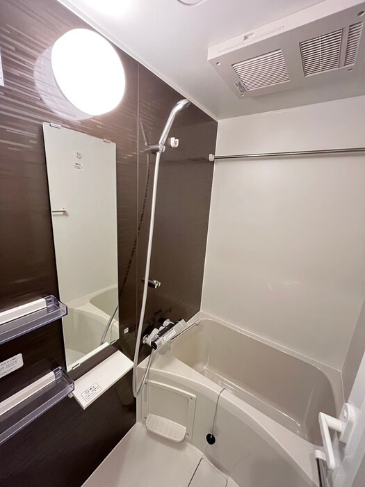 物件内観写真10　(バス／シャワールーム等)
