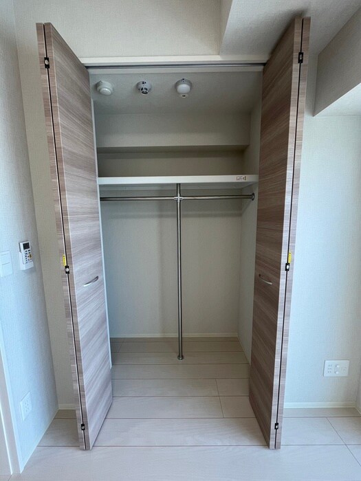 物件内観写真13　(収納)