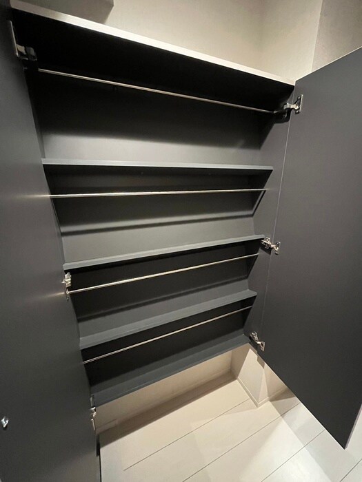 物件内観写真14　(靴箱)