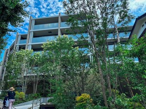 Brillia 宮前平 Hillside(212)外観写真