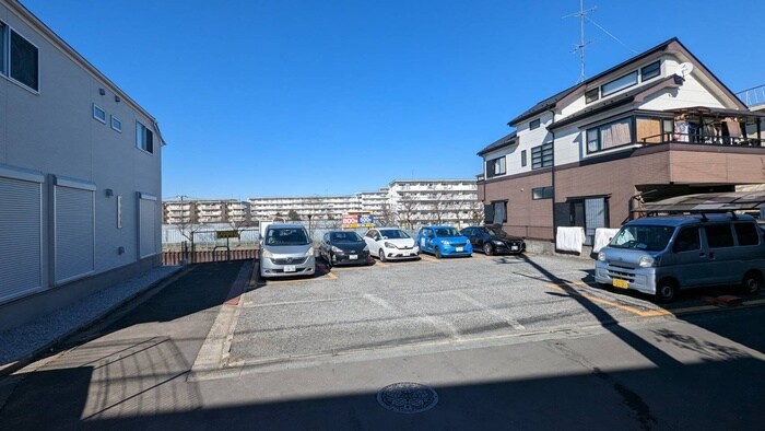 物件外観写真6　(周辺環境)