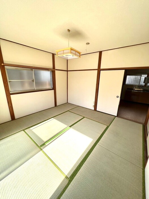 物件内観写真19　(居室)