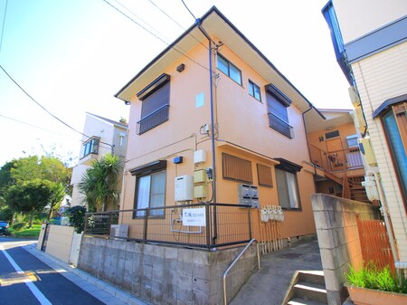 Ｔ・Ｈ　101ﾊｲﾂ外観写真