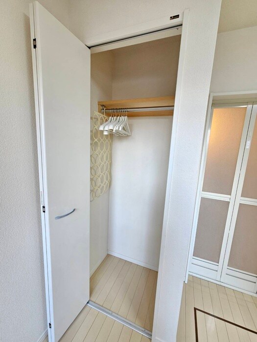 物件内観写真9　(収納)