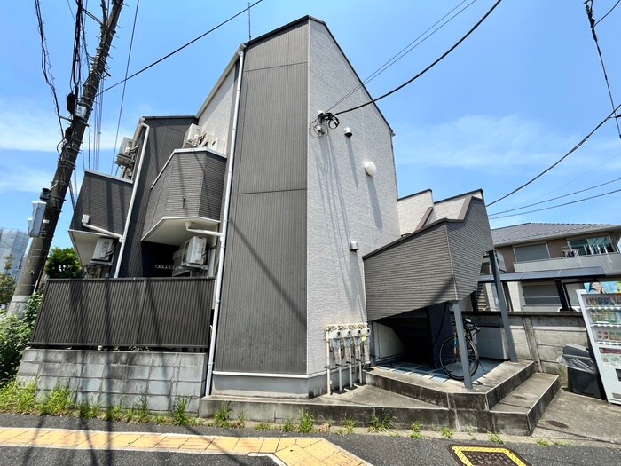 物件外観写真3　(その他)