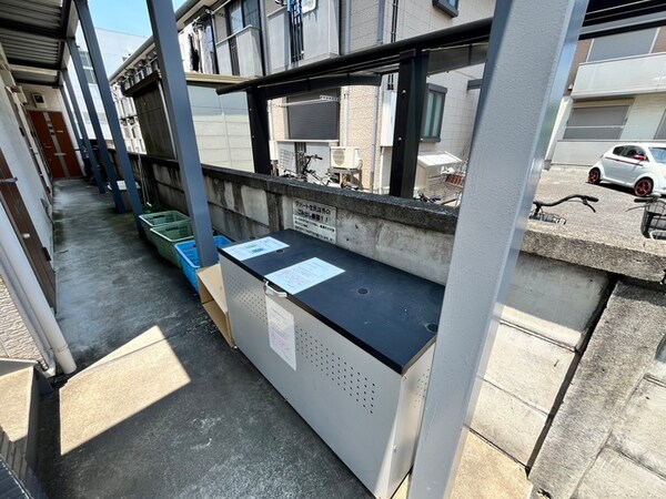 建物設備