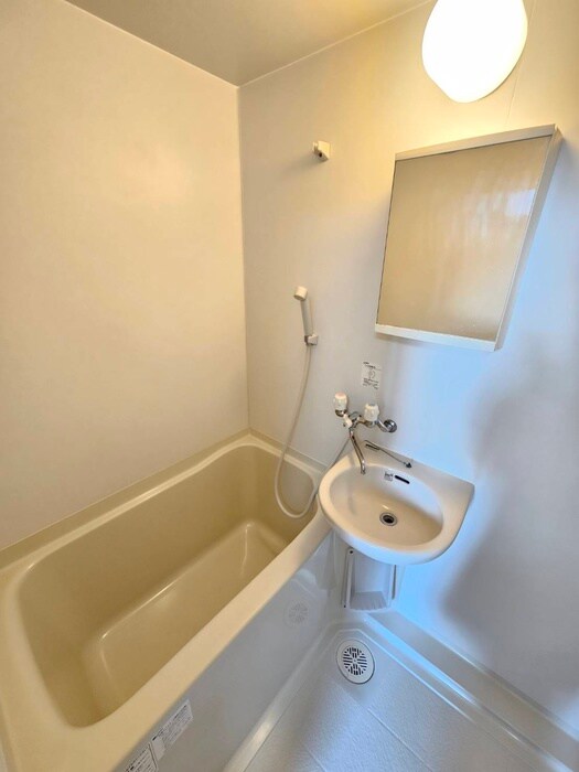 物件内観写真11　(バス／シャワールーム等)