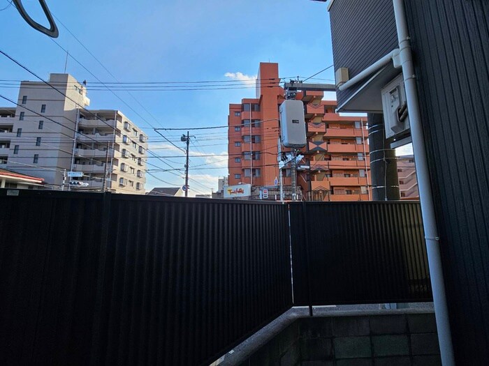 物件内観写真15　(周辺環境)