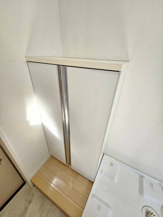 物件内観写真17　(靴箱)