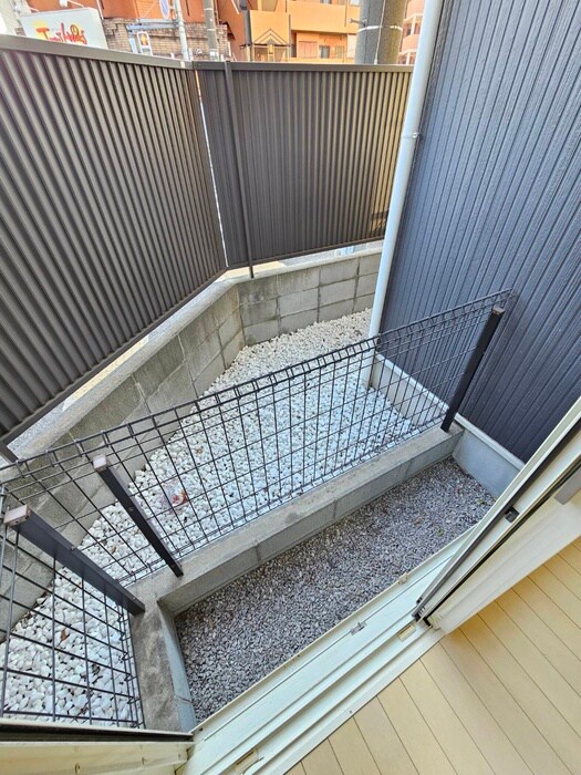 物件内観写真22　(ベランダ・バルコニー)