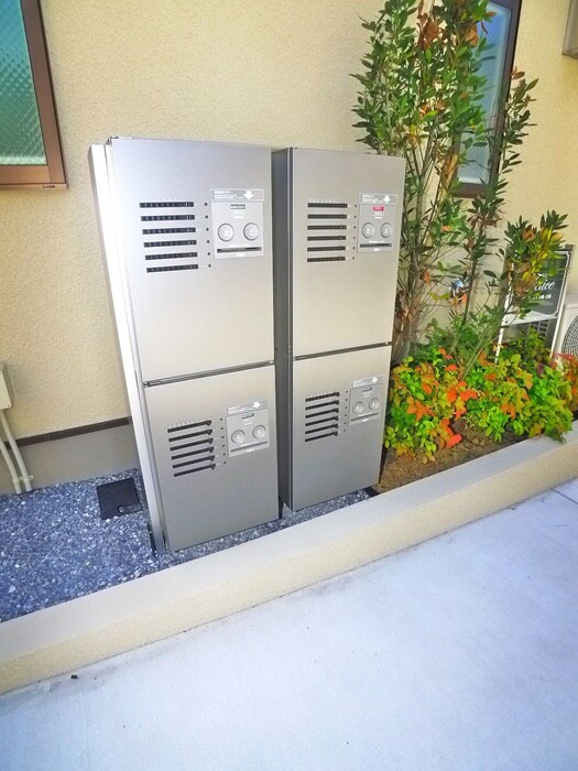 物件外観写真3　(建物設備)