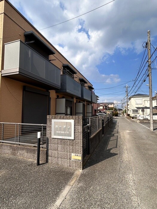 物件外観写真4　(周辺環境)