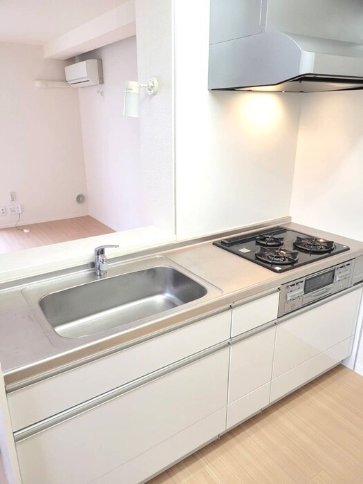 物件内観写真7　(キッチン)