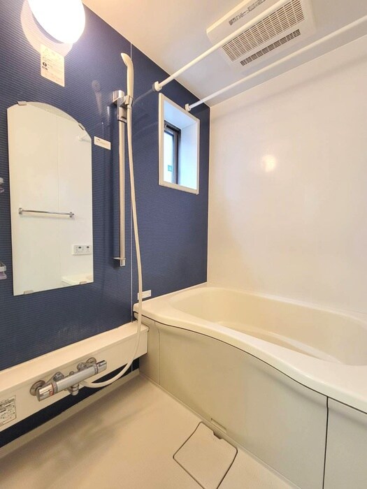 物件内観写真8　(バス／シャワールーム等)