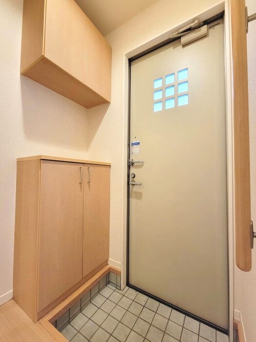 物件内観写真17　(靴箱)