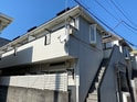 レオパレスT＆Y稲田堤