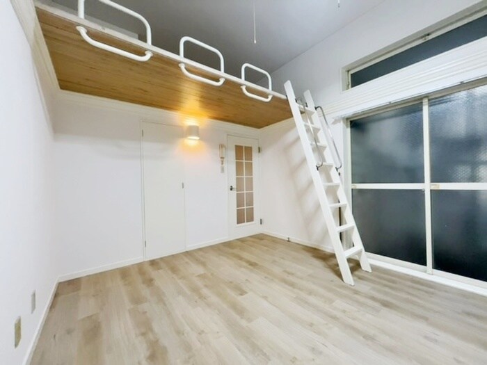 物件内観写真8　(居室)