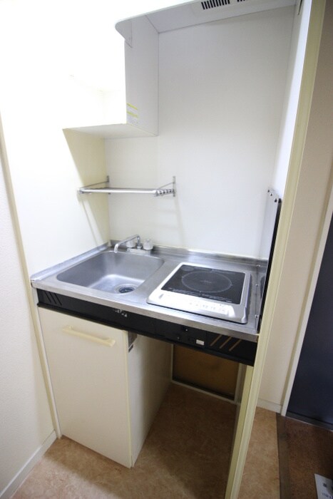 物件内観写真9　(キッチン)