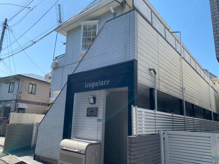 物件外観写真4　(外観写真)