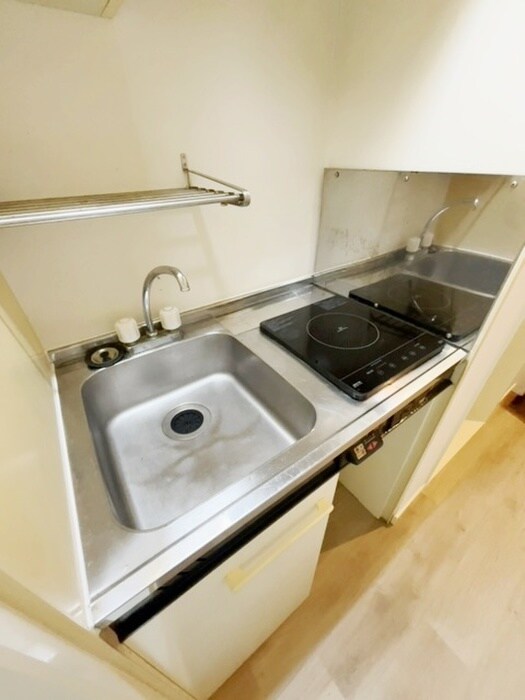 物件内観写真10　(キッチン)
