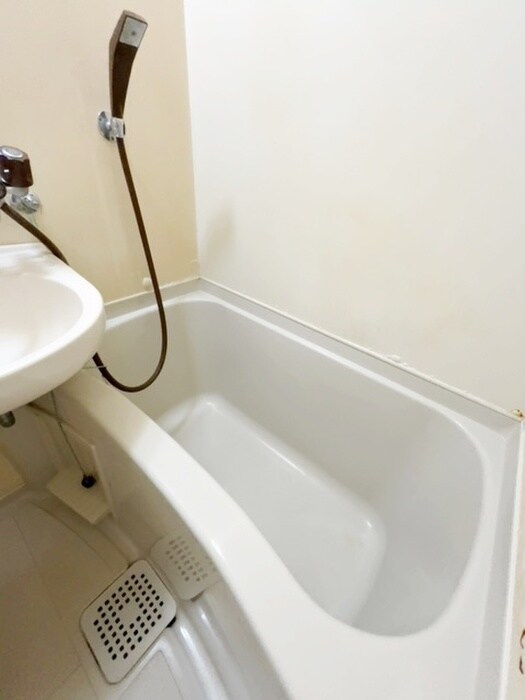 物件内観写真12　(バス／シャワールーム等)