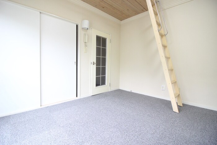 物件内観写真17　(居室)