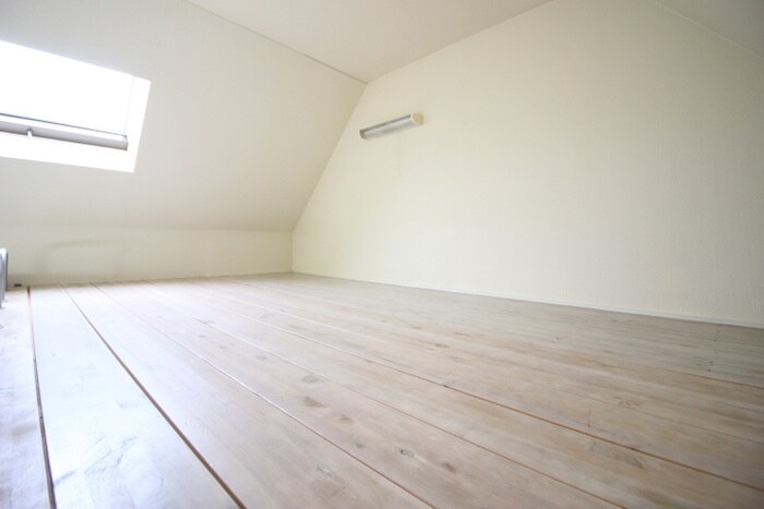 物件内観写真18　(ロフト)