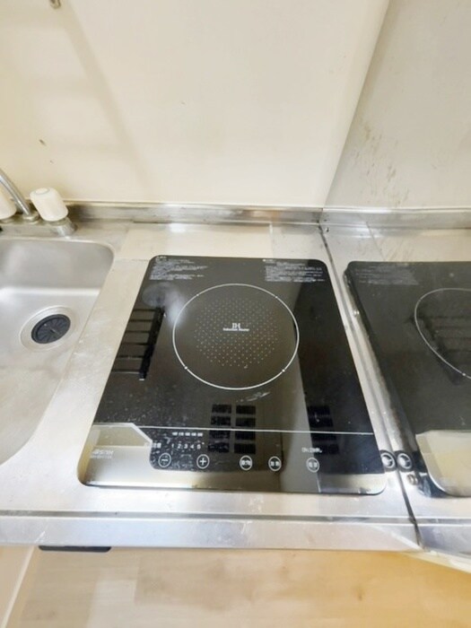 物件内観写真19　(キッチン)